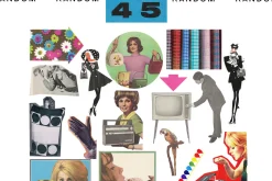 Retro Collage Pack 300 + elements