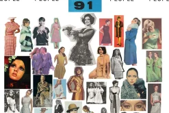 Retro Collage Pack 300 + elements
