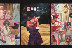 Retro Collage Pack 300 + elements