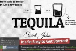 Retro Creator Tool Kit - Ink Edition