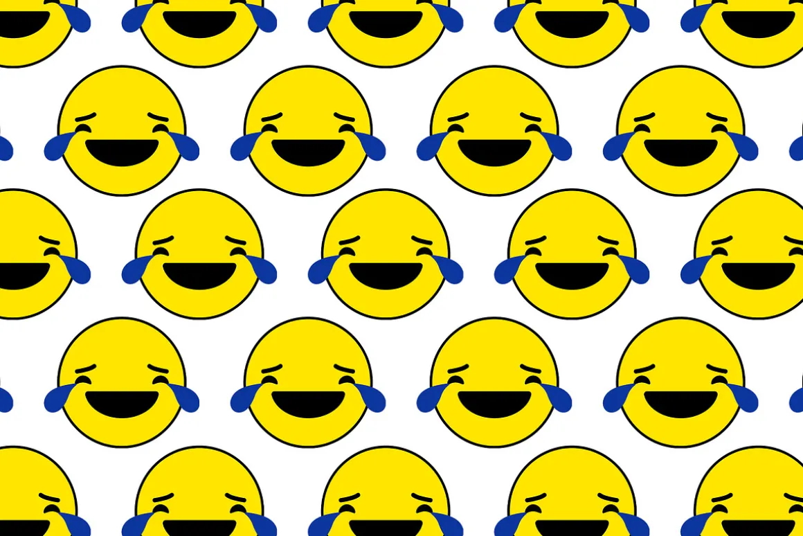 Retro Emoji Pack