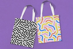 Retro Pattern Set