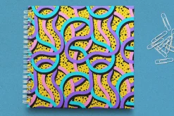 Retro Pattern Set