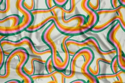 Retro Pattern Set