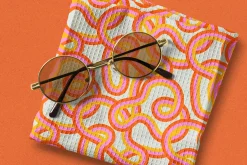 Retro Pattern Set