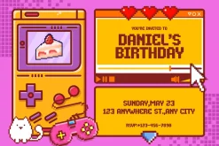 Retro Pixel is a pixel font