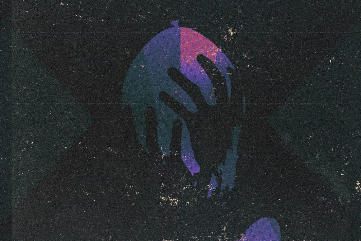 Retro Potentize Photo Effect