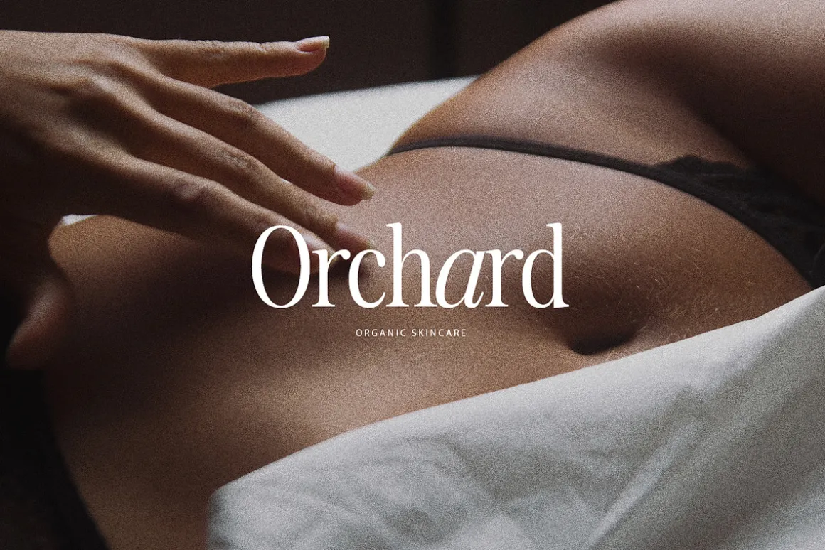 Retroscope / Vintage Modern Serif