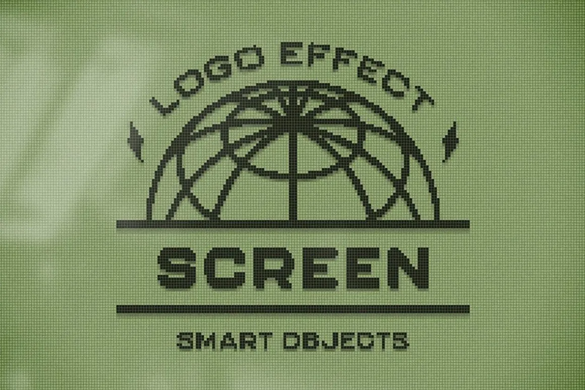 Retro Screen Effects Bundle