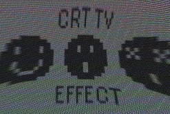 Retro Screen Effects Bundle