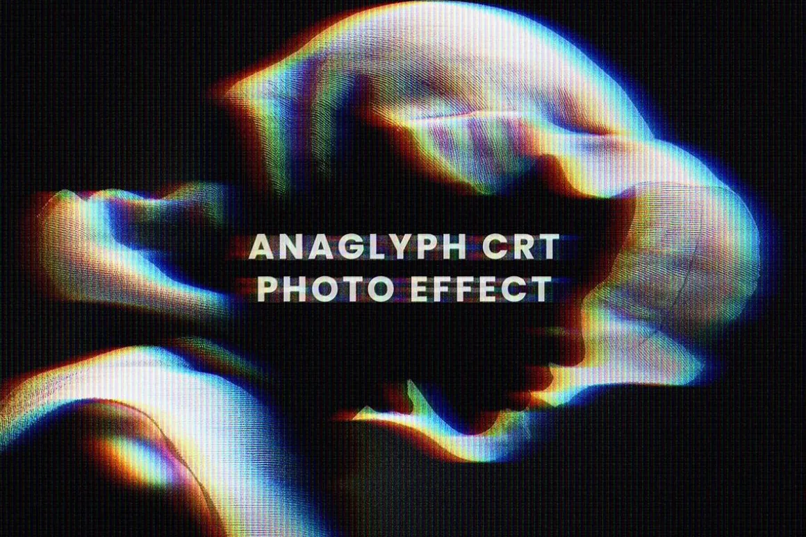 Retro Screen Effects Bundle