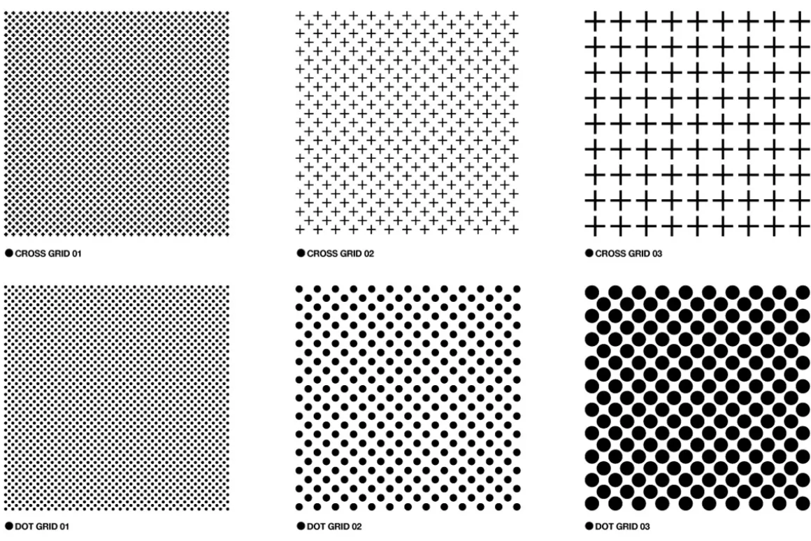 Retroset 02 - Dry Transfer Effects