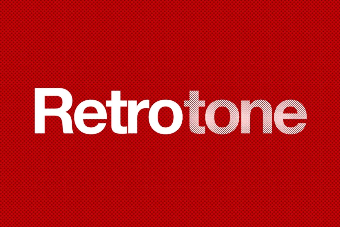 Retroset 02 - Dry Transfer Effects
