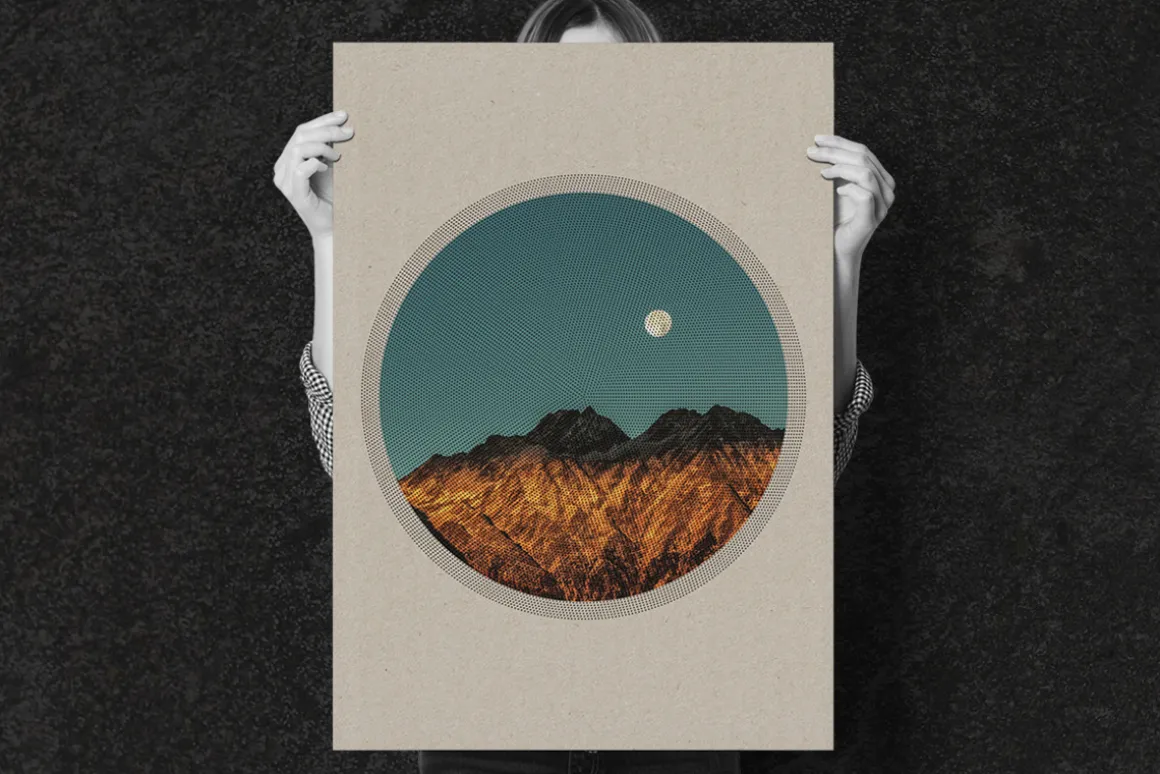 Retroset 02 - Dry Transfer Effects