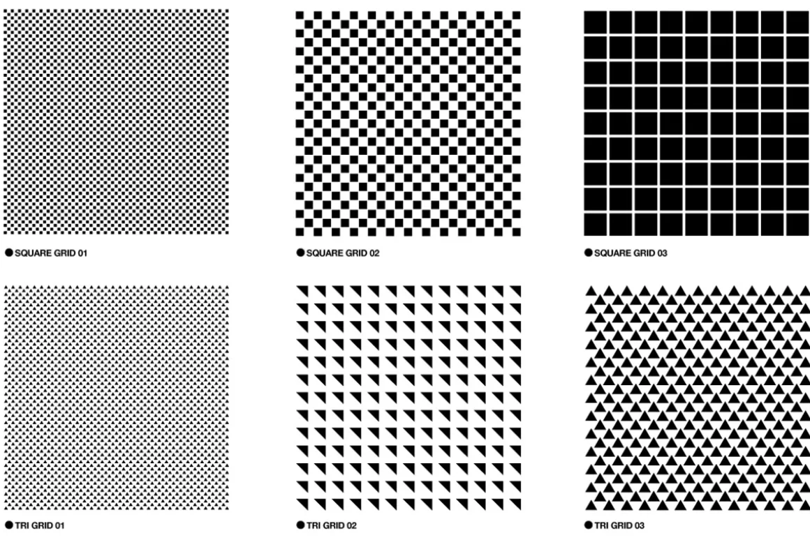 Retroset 02 - Dry Transfer Effects