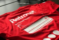 Retroset 02 - Dry Transfer Effects