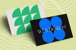 170 Retro Shapes Atelier