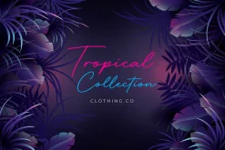 Retro Signature - Neon Lights