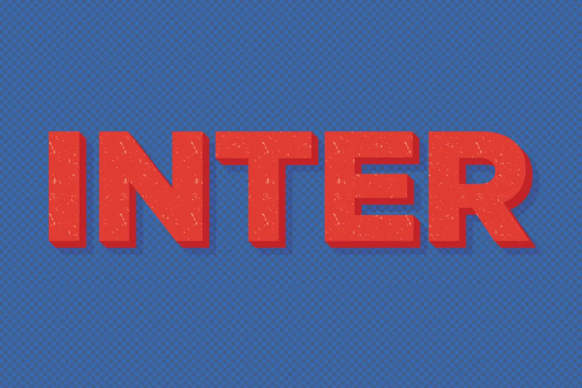 10 Retro Vintage Text Effect