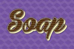 10 Retro Vintage Text Effect