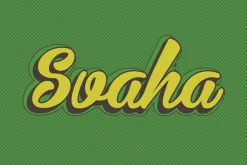 10 Retro Vintage Text Effect