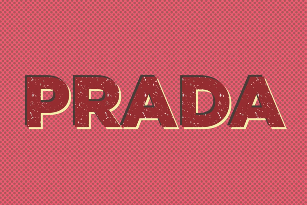 10 Retro Vintage Text Effect
