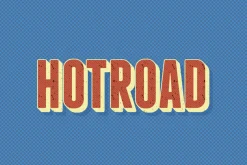 10 Retro Vintage Text Effect