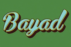 10 Retro Vintage Text Effect