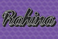 10 Retro Vintage Text Effect