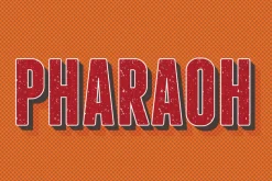 10 Retro Vintage Text Effect