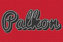 10 Retro Vintage Text Effect