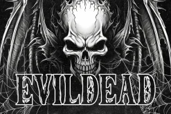 Revenge Squad Metal Horror Font