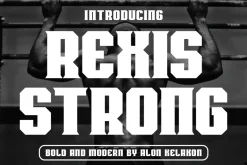 Rexis Strong