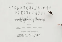 Rimbaud Script
