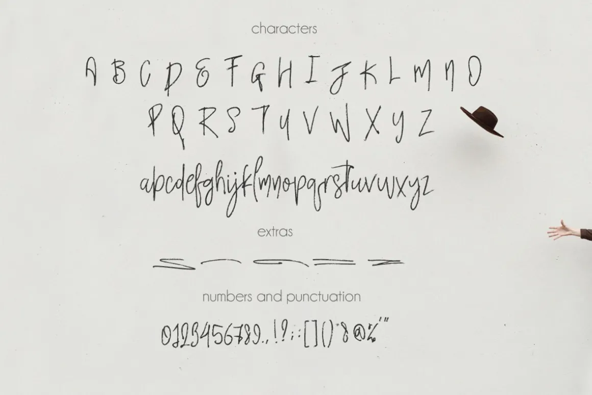 Rimbaud Script