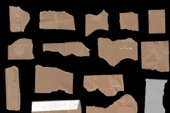 Ripped Textures