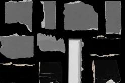 Ripped Textures