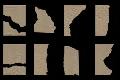 Ripped Textures