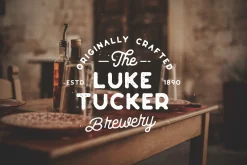 Riverfall Semi Rounded Textured Font