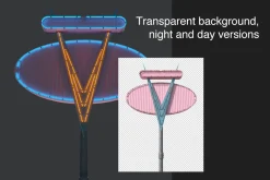 Road Signs Design