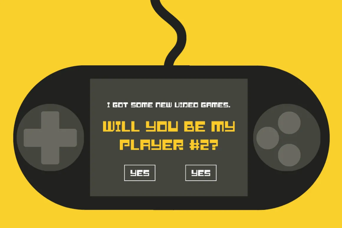 Rocketron – Y2k Square Font