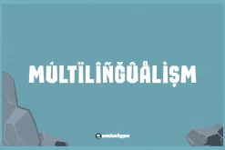 Rockstone Display Font
