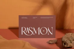 Rodane || Modern Classy Serif Font