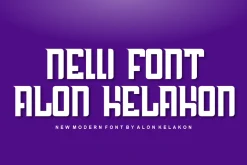 Rogite Font