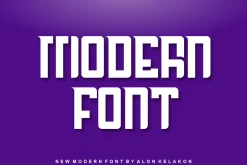 Rogite Font