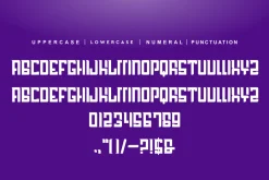 Rogite Font