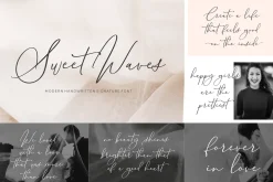 Romantic & Beauty Signature Bundle