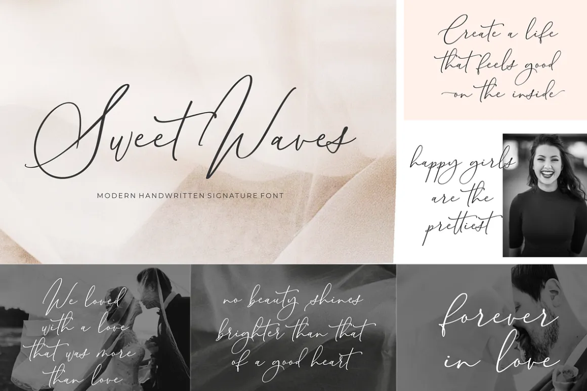 Romantic & Beauty Signature Bundle