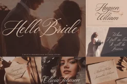 Romantic & Beauty Signature Bundle