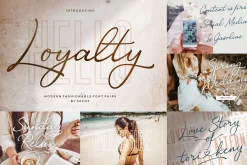 Romantic & Beauty Signature Bundle